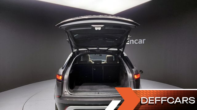 Land Rover RANGE ROVER VELAR 3.0 D300 R-Dynamic HSE купить на сайте DeffCars
