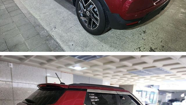 Ssangyong TIBOLI Gasoline 1.5 2WD V3 купить на сайте DeffCars