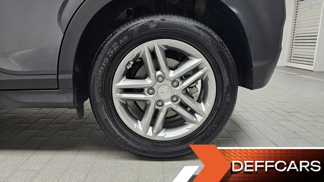 Hyundai KONA 1.6 Turbo 2WD Modern Choice купить на сайте DeffCars