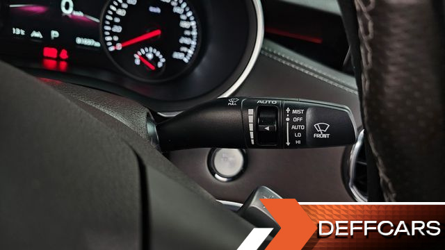 Kia STINGER 2.5 Masters купить на сайте DeffCars