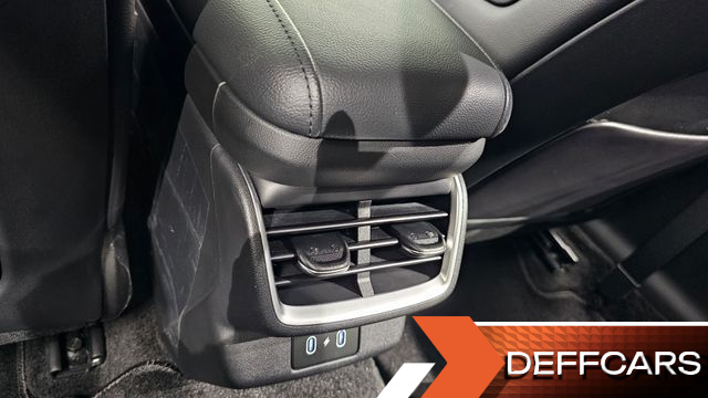 Hyundai GRANDEUR Exclusive купить на сайте DeffCars