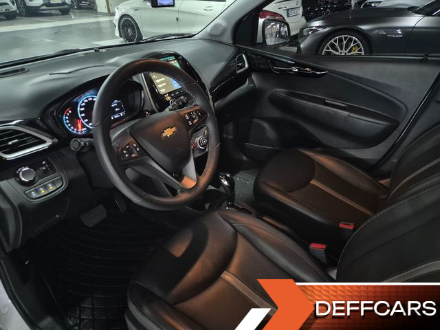 ChevroletGMDaewoo SPARK Premier купить на сайте DeffCars