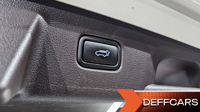 Hyundai PALISADE Gasoline 3.8 4WD VIP купить на сайте DeffCars