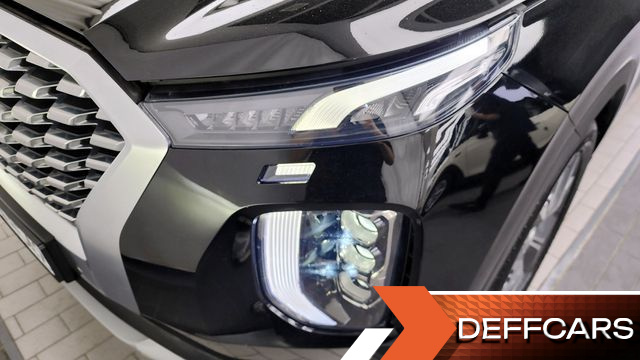 Hyundai PALISADE Gasoline 3.8 2WD Prestige купить на сайте DeffCars