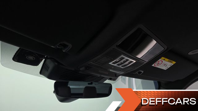 Land Rover DISCOVERY D300 Dynamic HSE купить на сайте DeffCars