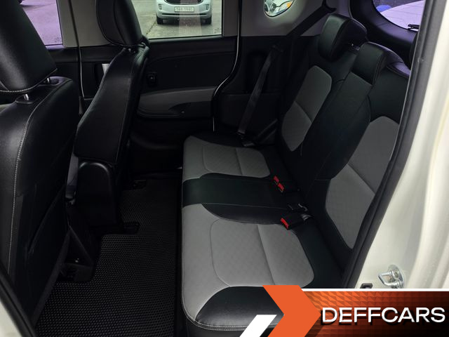 Kia RAY Trendy купить на сайте DeffCars