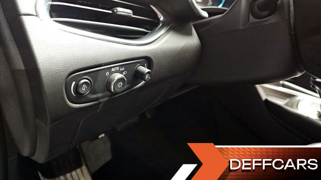 ChevroletGMDaewoo MALIBU 1.5 Turbo LT Deluxe купить на сайте DeffCars