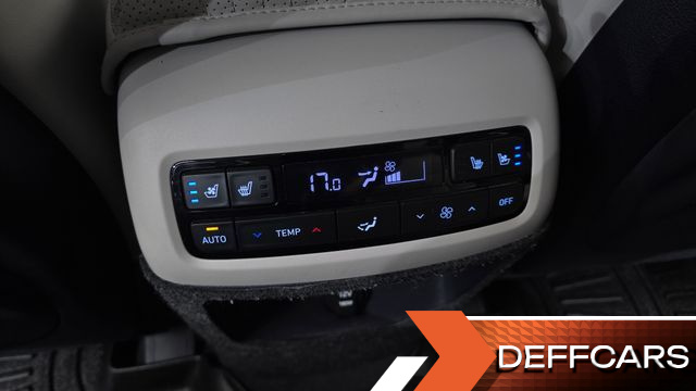 Hyundai PALISADE Gasoline 3.8 2WD Calligraphy купить на сайте DeffCars