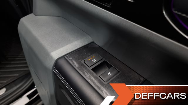 Kia TASMAN 2.5T Gasoline 4WD X-Pro купить на сайте DeffCars