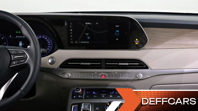 Hyundai PALISADE Diesel 2.2 4WD Prestige купить на сайте DeffCars