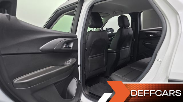 ChevroletGMDaewoo TRAILBLAZER 1.3 Turbo 2WD Premier купить на сайте DeffCars