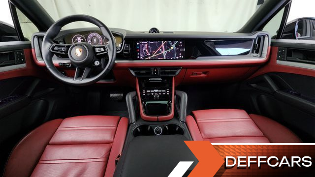 Porsche CAYENNE 3.0 купить на сайте DeffCars