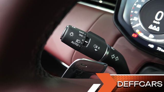 Land Rover RANGE ROVER SPORT P400 AB купить на сайте DeffCars