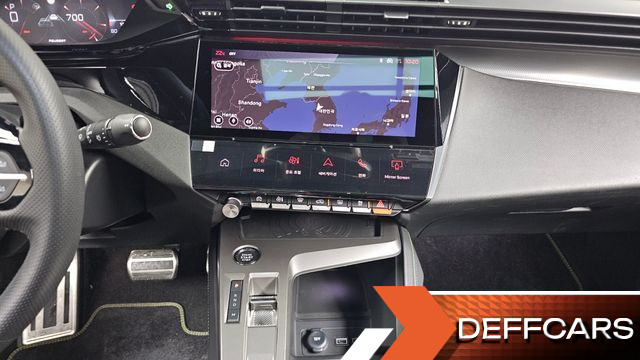 Peugeot 408 1.2 Pure Tech GT купить на сайте DeffCars