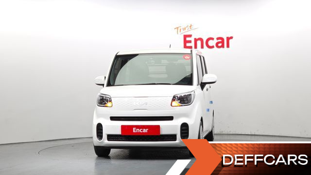 Kia RAY Van Standard купить на сайте DeffCars
