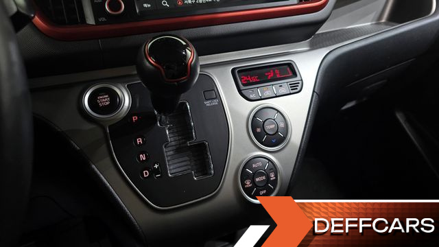 Kia RAY Signature купить на сайте DeffCars