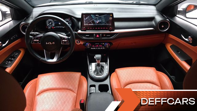 Kia K3 1.6 signature купить на сайте DeffCars
