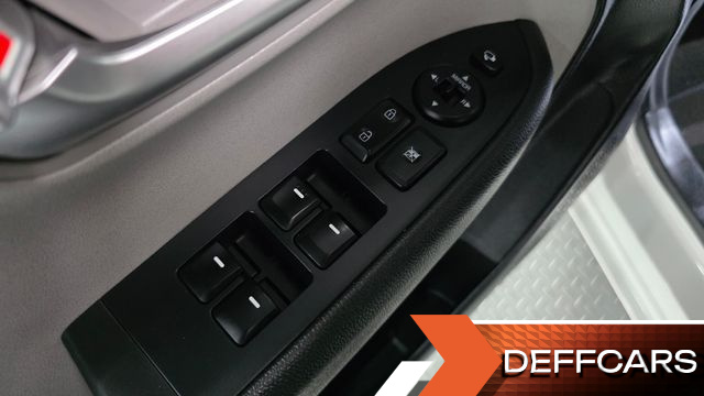 Kia RAY Van Prestige купить на сайте DeffCars