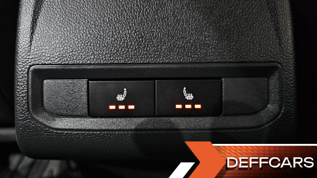 Volkswagen JETTA 1.5 TSI Prestige купить на сайте DeffCars
