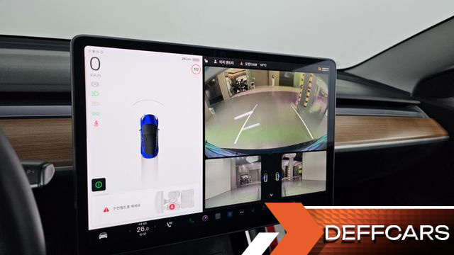 Tesla MODEL 3 Standard Range Plue RWD купить на сайте DeffCars
