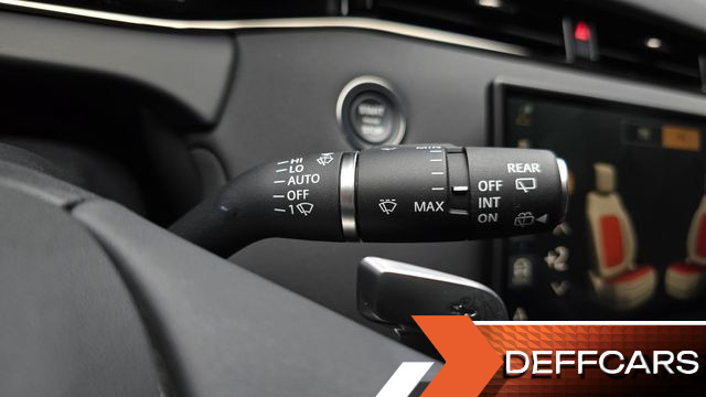 Land Rover RANGE ROVER EVOQUE P250 Dynamic SE купить на сайте DeffCars