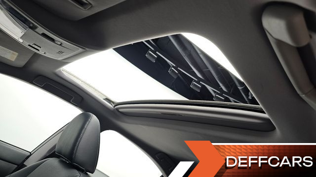 Lexus ES Supreme XV60 купить на сайте DeffCars