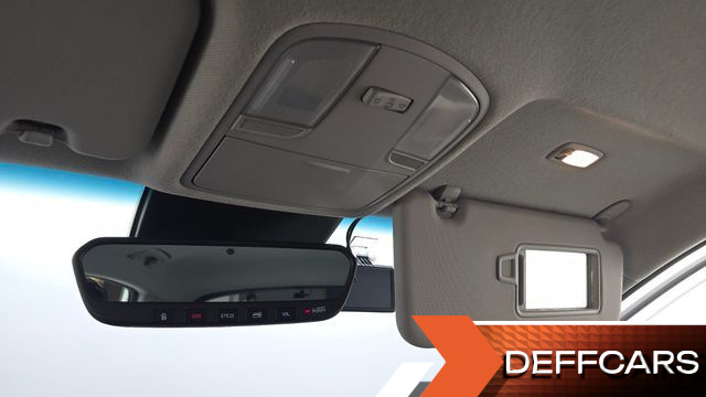 Hyundai KONA 1.6 Turbo 2WD Modern купить на сайте DeffCars