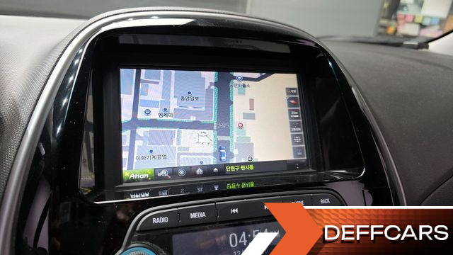 ChevroletGMDaewoo SPARK LT Plus купить на сайте DeffCars