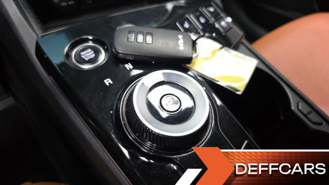 Kia SPORTAGE Diesel 2.0 2WD Nobleless Gravity купить на сайте DeffCars