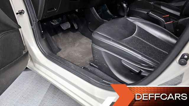 ChevroletGMDaewoo SPARK LT Plus купить на сайте DeffCars