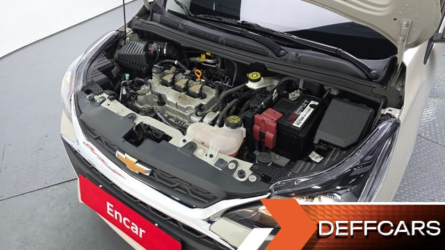 ChevroletGMDaewoo SPARK Premier купить на сайте DeffCars