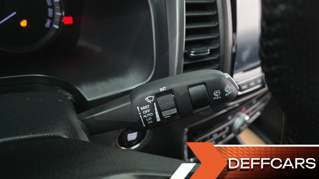 Ssangyong REXTON Diesel 2.2 4WD Prestige купить на сайте DeffCars
