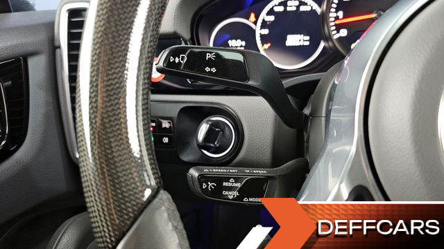 Porsche CAYENNE 3.0 Coupe купить на сайте DeffCars