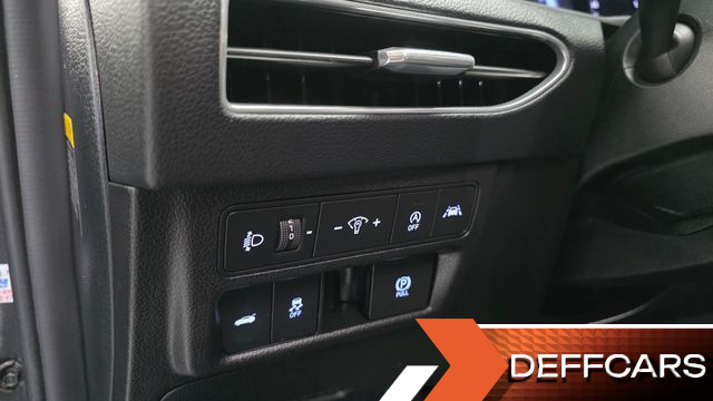 Hyundai SONATA 1.6 Turbo Premium купить на сайте DeffCars