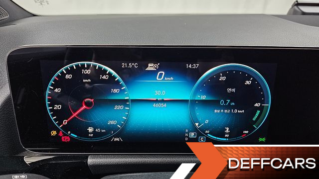 Mercedes GLA-CLASS GLA220 купить на сайте DeffCars