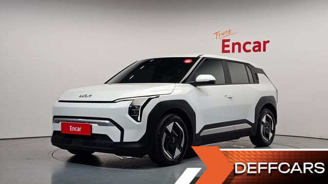 Kia EV3 Long Range 2WD AIr купить на сайте DeffCars