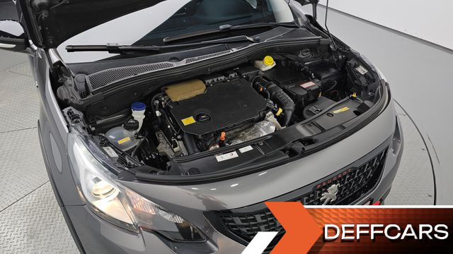 Peugeot 2008 1.5 BlueHDi GT Line купить на сайте DeffCars