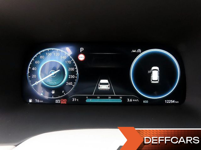 Hyundai PALISADE Gasoline 3.8 4WD Calligraphy купить на сайте DeffCars