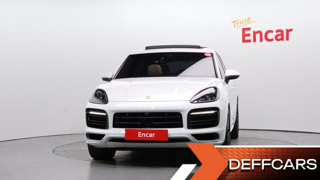 Porsche CAYENNE 3.0 купить на сайте DeffCars