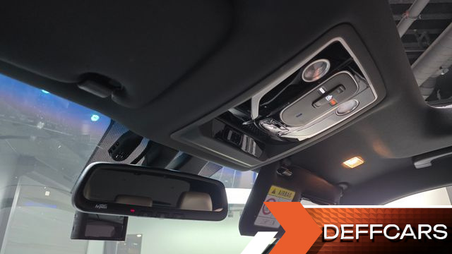 Ssangyong REXTON Diesel 2.2 4WD Signature купить на сайте DeffCars