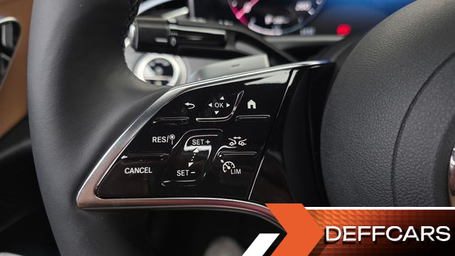 Mercedes E-CLASS E200 Avantgarde купить на сайте DeffCars