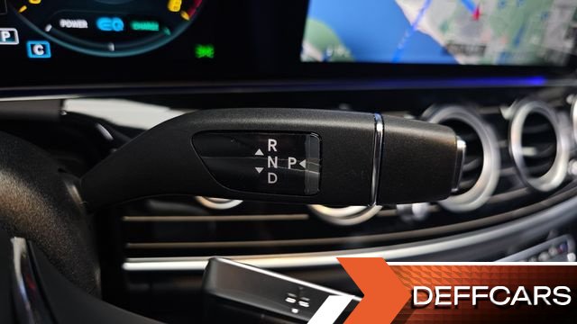 Mercedes E-CLASS E450 4MATIC Exclusive купить на сайте DeffCars