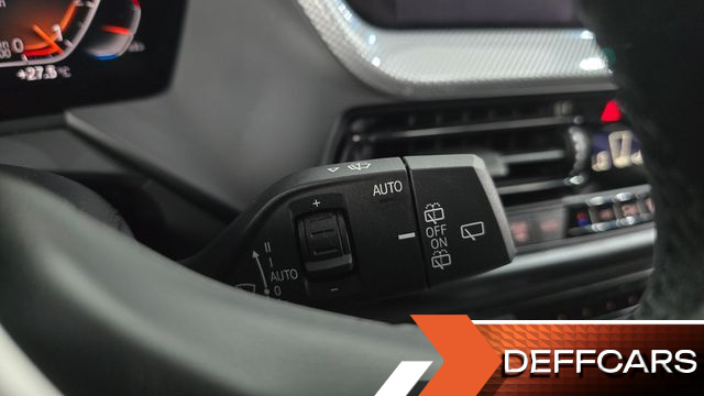 BMW 1-SERIES 120i Advantage купить на сайте DeffCars