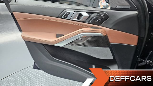 BMW X6 xDrive40i M Sport купить на сайте DeffCars