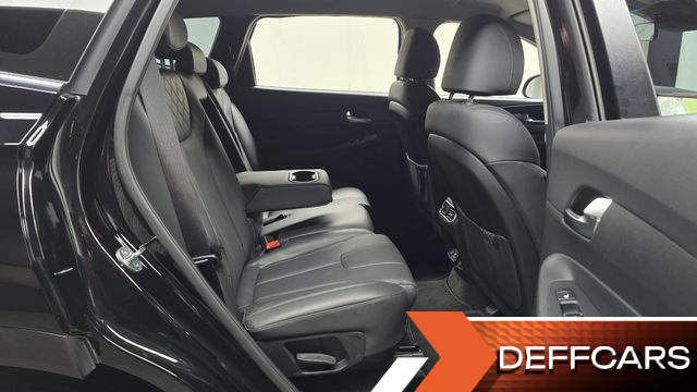 Hyundai SANTAFE Gasoline 2.5T 4WD Exclusive купить на сайте DeffCars