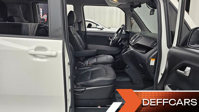 Kia RAY Air купить на сайте DeffCars