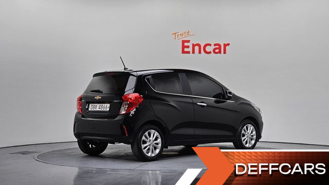 ChevroletGMDaewoo SPARK Premier купить на сайте DeffCars