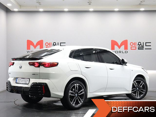 BMW X2 (F39) xDrive 20i M Sport купить на сайте DeffCars
