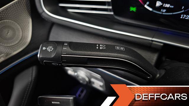 Mercedes GLE-CLASS GLE450 4MATIC Coupe купить на сайте DeffCars