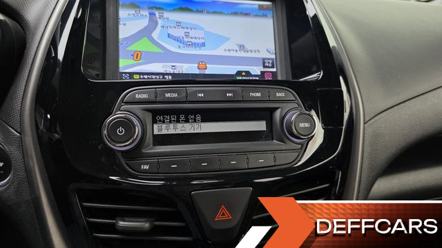 ChevroletGMDaewoo SPARK LT купить на сайте DeffCars